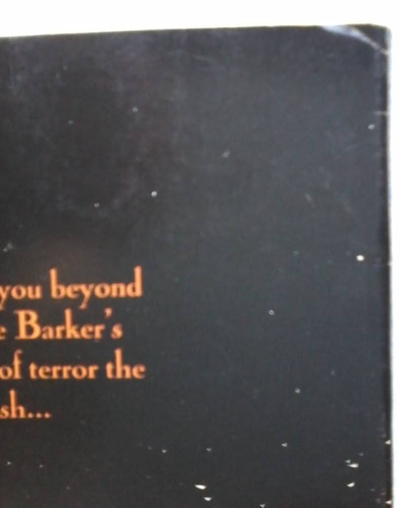 Clive Barker's Hellraiser: Book 1 |本 | 通販 | Amazon